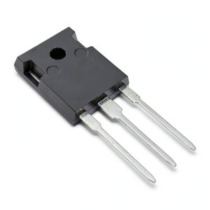 10 Slice MOS Transistor FHA60T65 by dlrk56 TO-247 Power Device-0