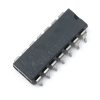 10pcs CD4047BD CMOS Low-Power Monostable Astable Multivibrator Chip IC-1