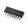 10pcs CD4007UBE CD4007 4007 CMOS Dual Complementary Pair Plus Inverter 3.0V to 15V，DIP-14.-3