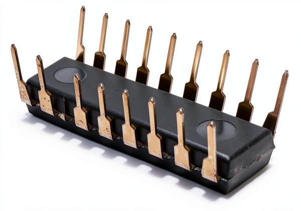CD4504BE CD4504B CD4504 CMOS Hex Voltage-Level Shifter for TTL-to-CMOS or CMOS-to-CMOS Operation Breadboard-Friendly IC DIP-16 (Pack of 5)-5