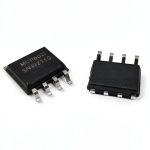 MCP602-I/SN SOP-8 10pcs Single Supply CMOS Op Amp by Shunfaifuda-0