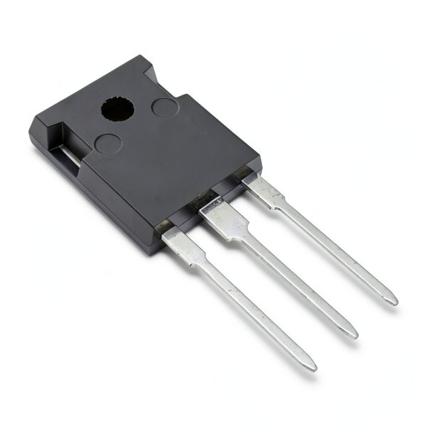 10 Slice MOS Transistor NCE80TD60BT-0